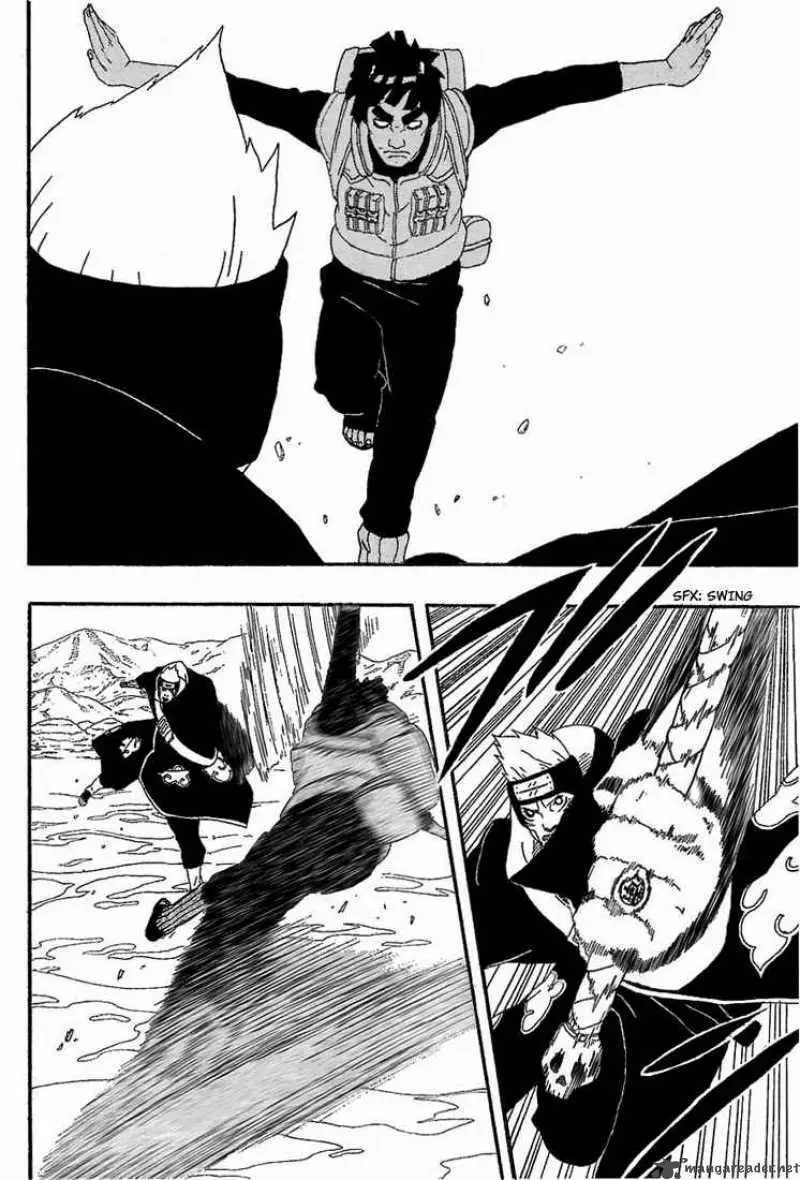 Chapter 258 - Page 14