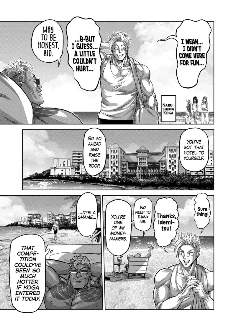 Chapter 152 - Page 15