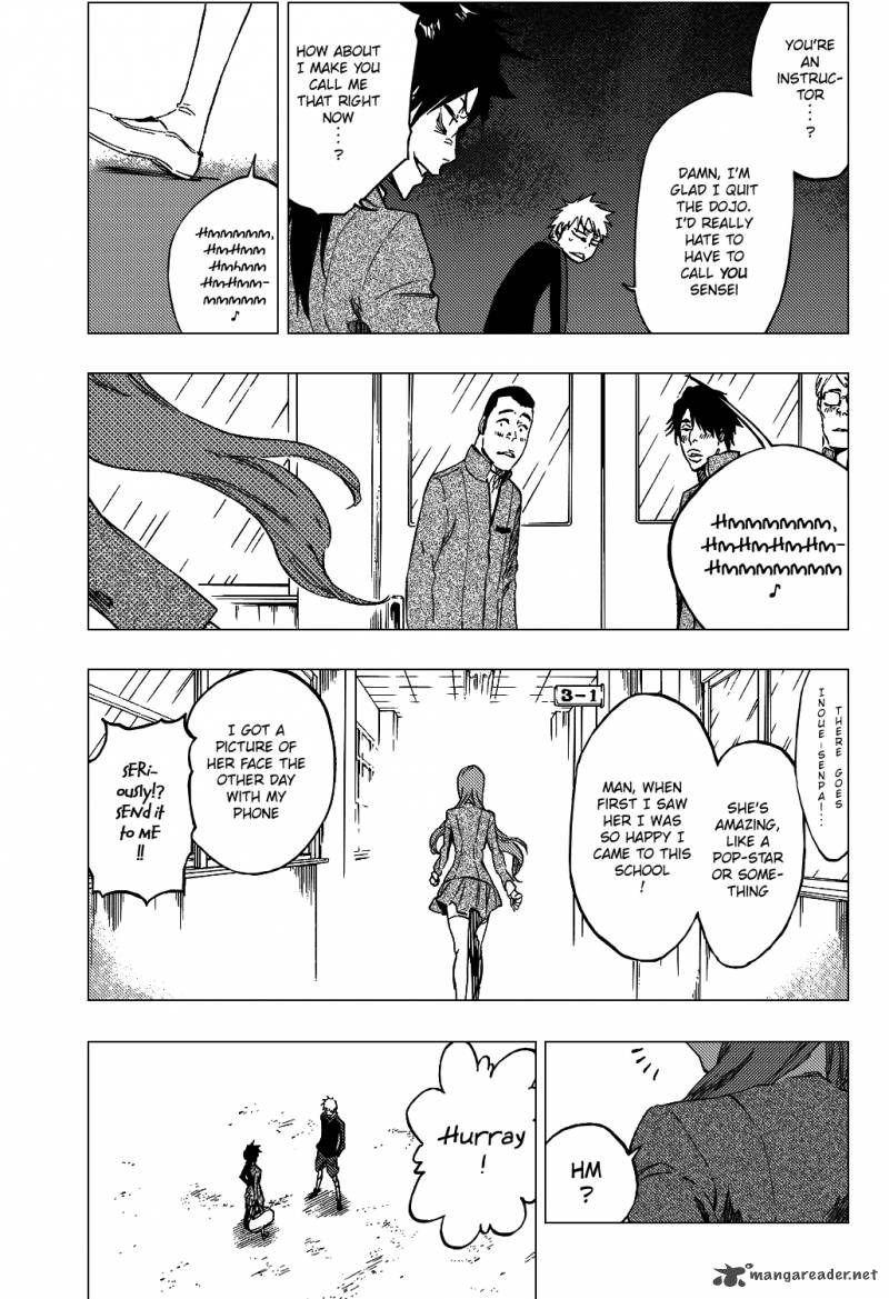 Chapter 425 - Page 12
