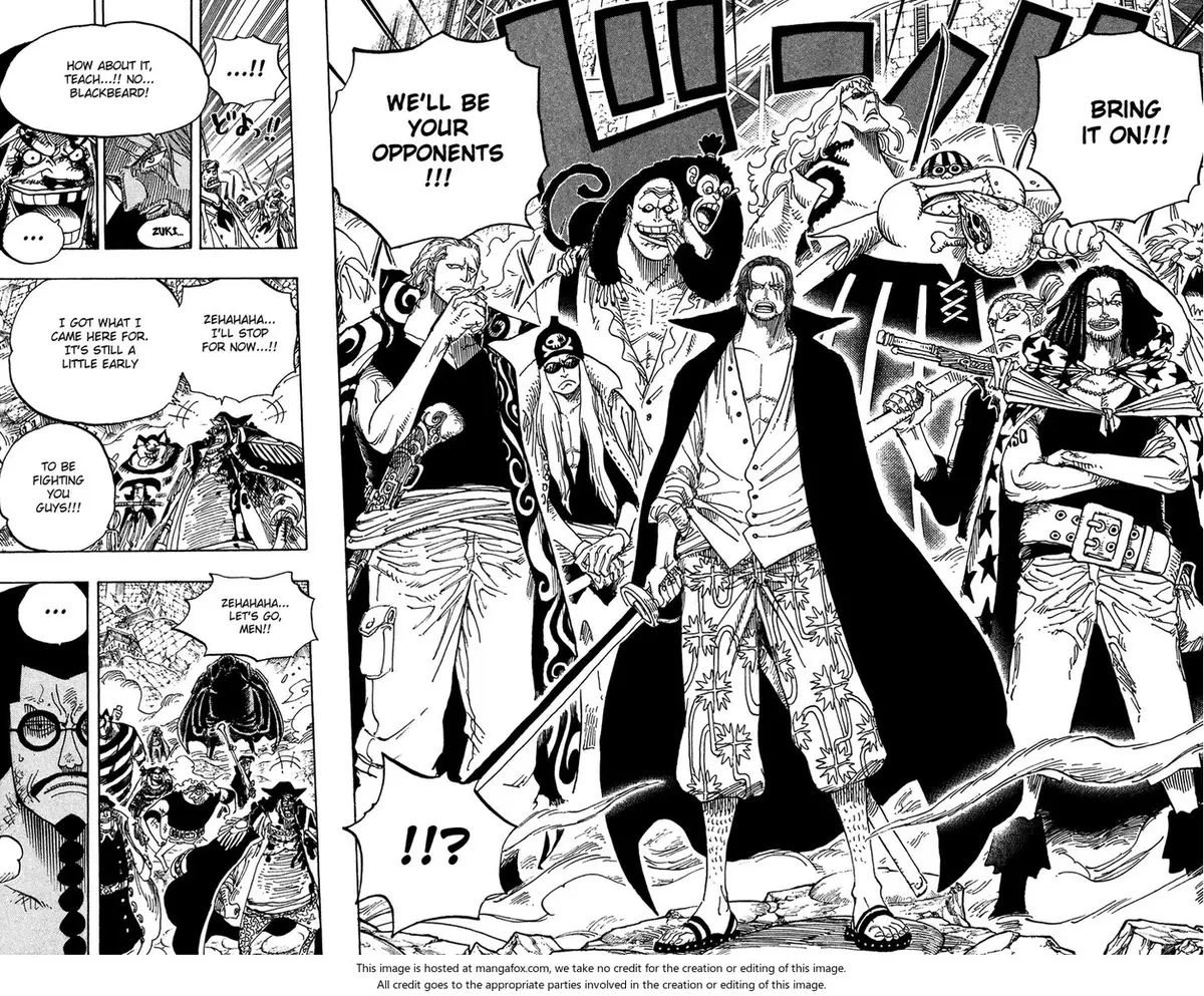 Chapter 580 - Page 9