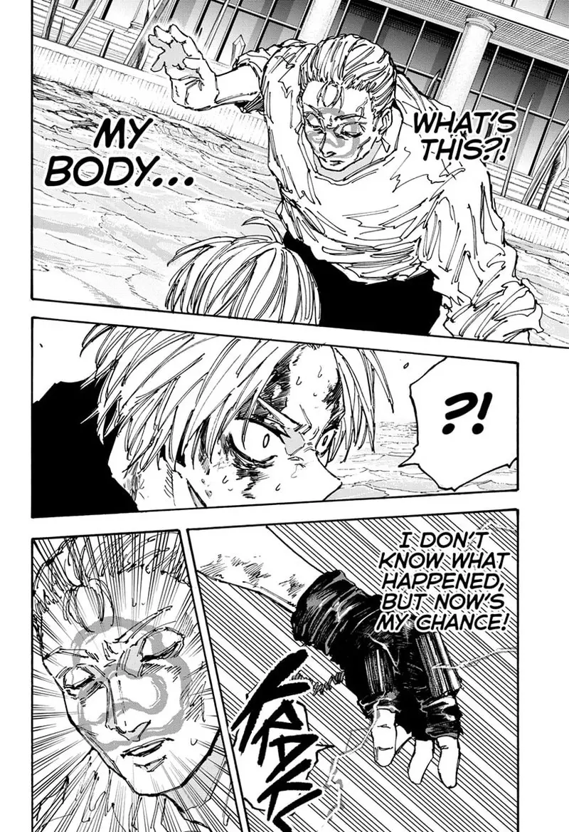 Chapter 158 - Page 17