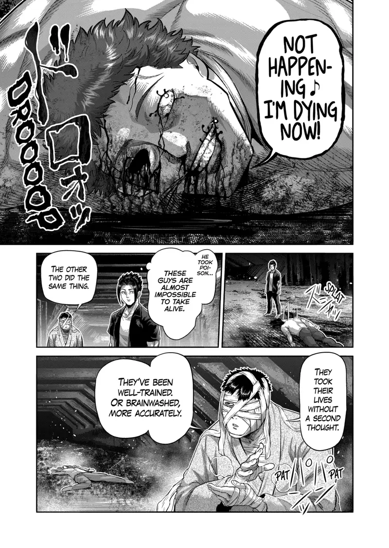 Chapter 205 - Page 11