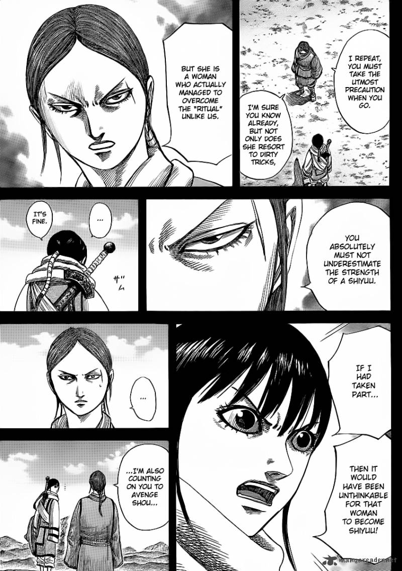 Chapter 357 - Page 15