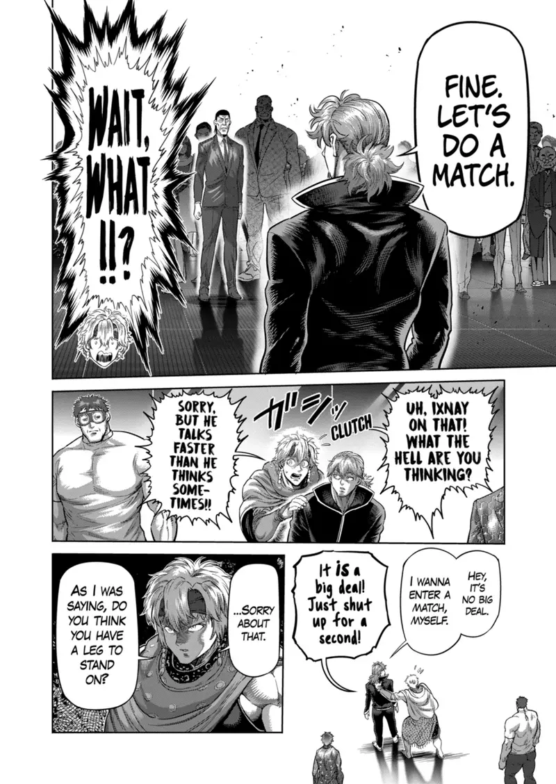 Chapter 236 - Page 2