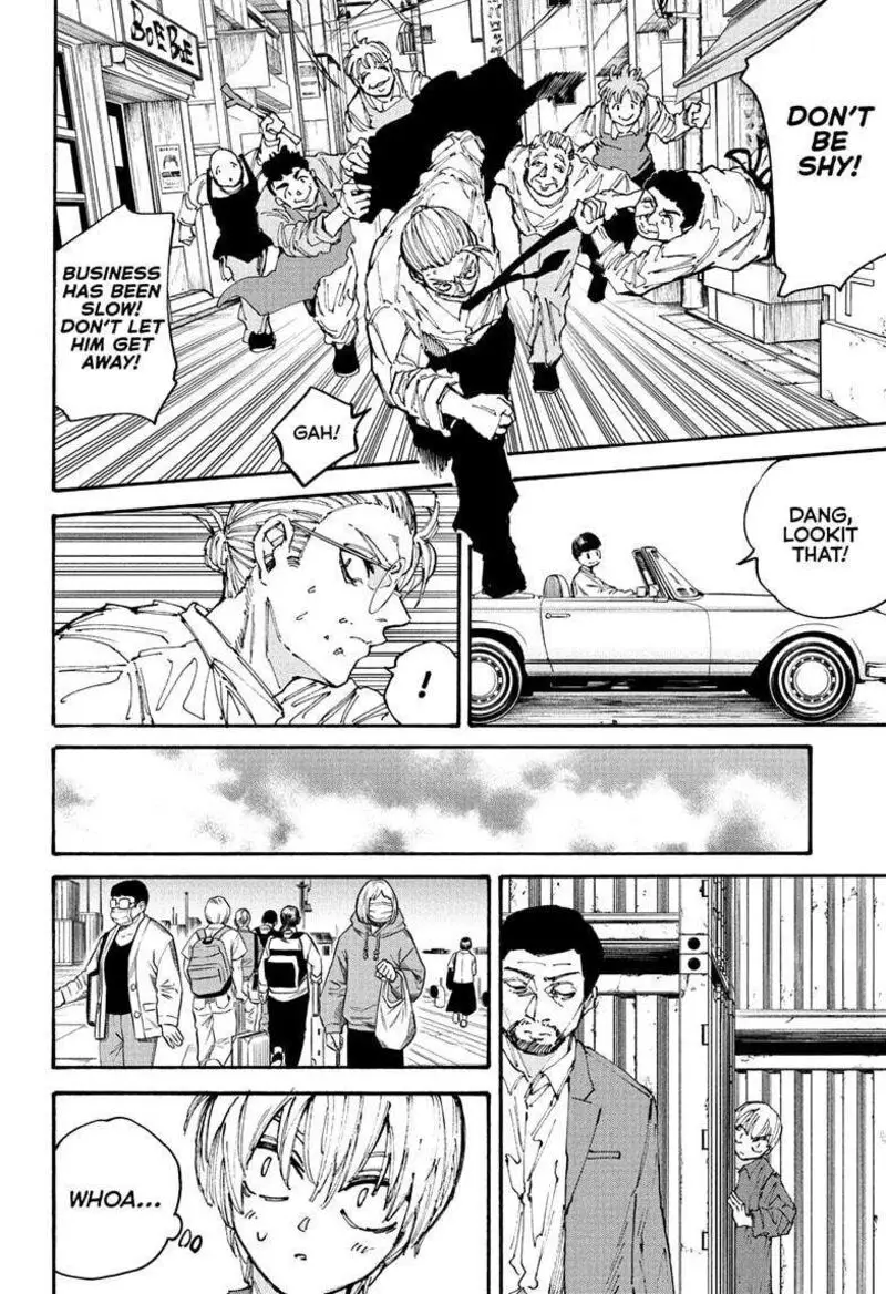 Chapter 197 - Page 8