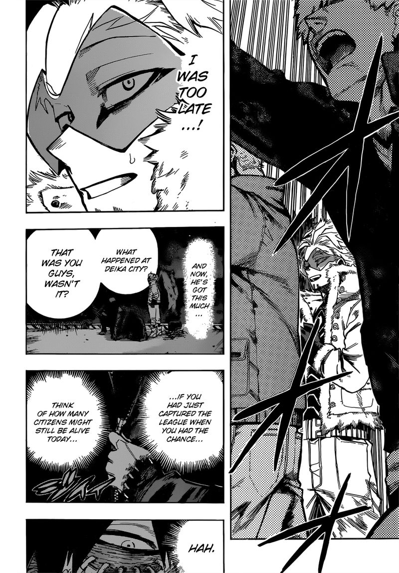 Chapter 240 - Page 10