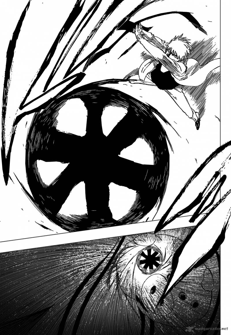 Chapter 437 - Page 18