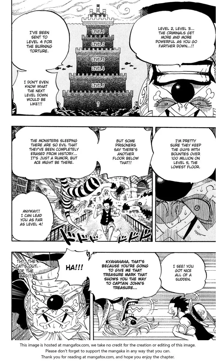 Chapter 527 - Page 10