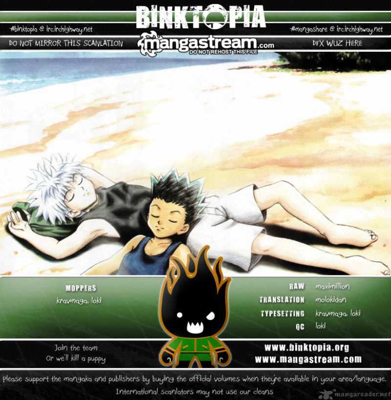 Chapter 303 - Page 19