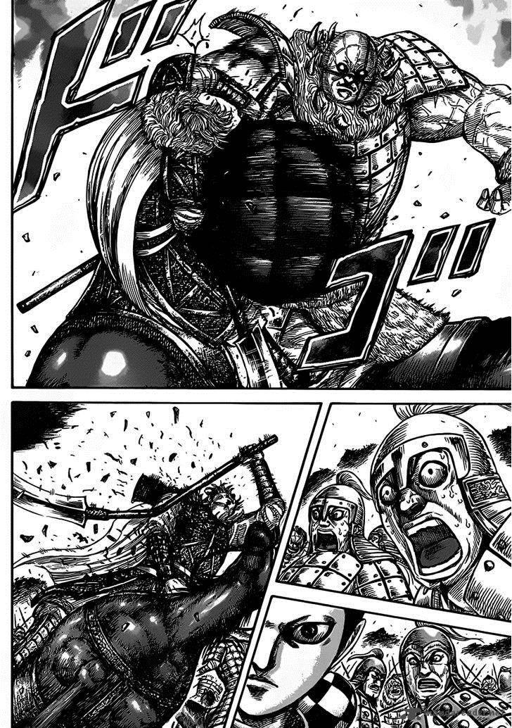 Chapter 467 - Page 12