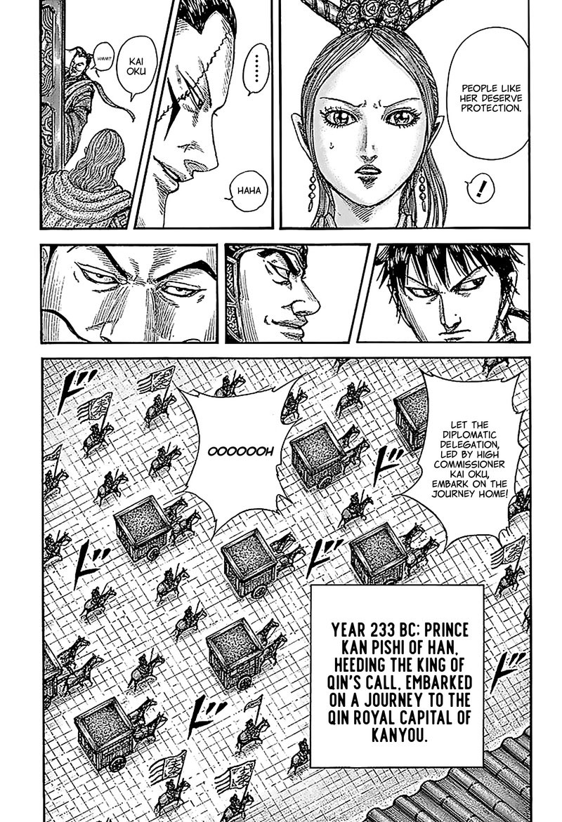 Chapter 761 - Page 9