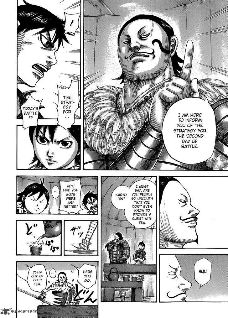 Chapter 453 - Page 6