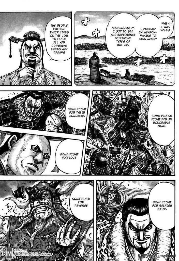 Chapter 425 - Page 13