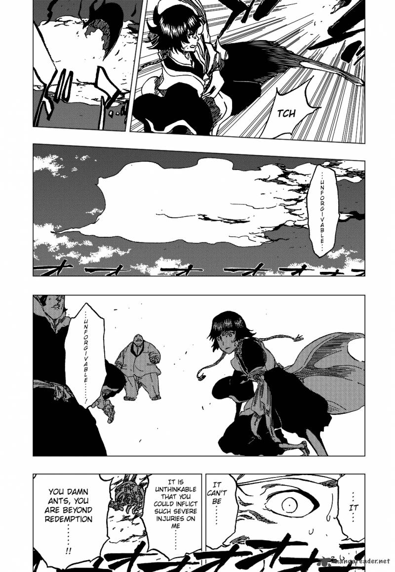 Chapter 370 - Page 8