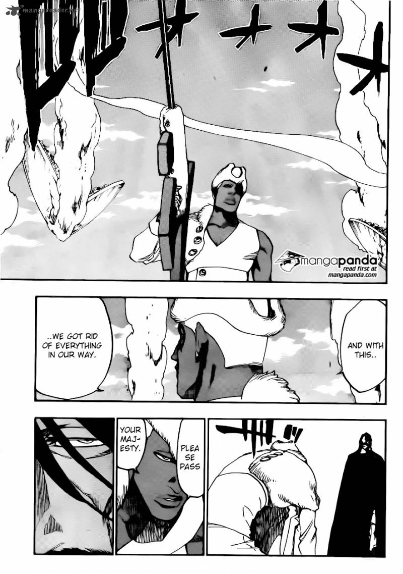 Chapter 600 - Page 7