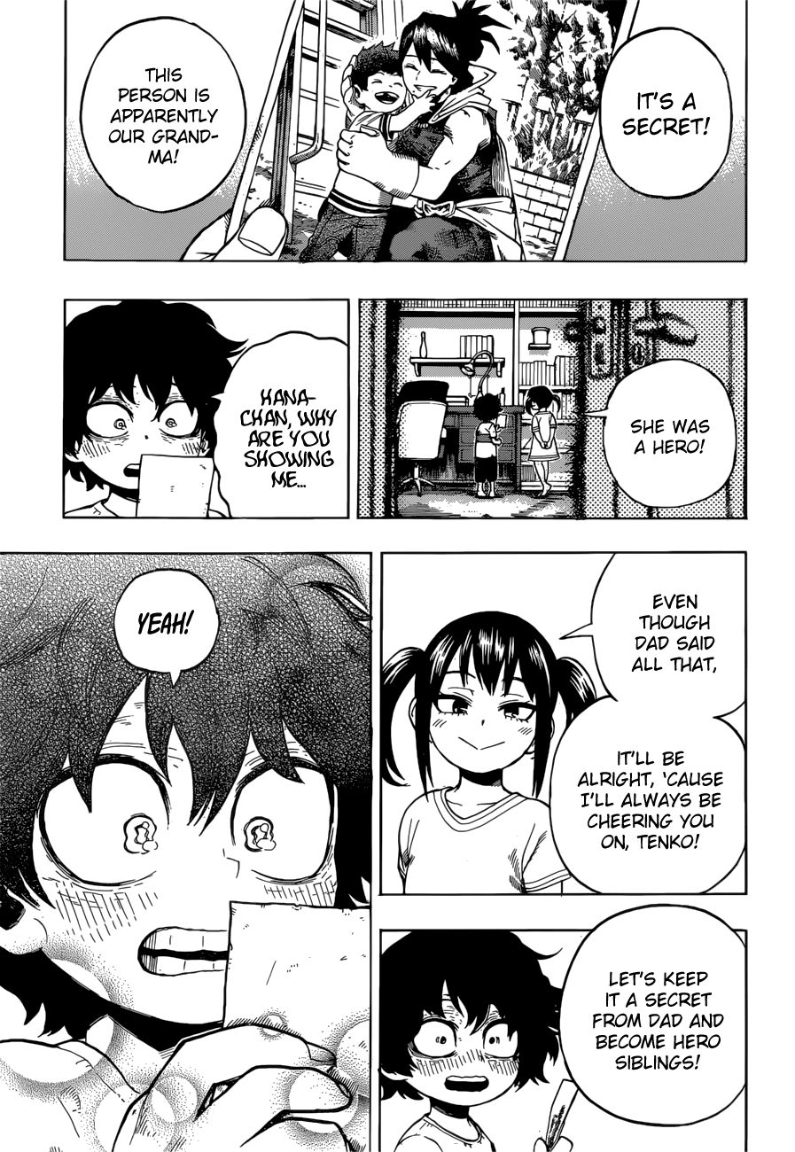 Chapter 235 - Page 10