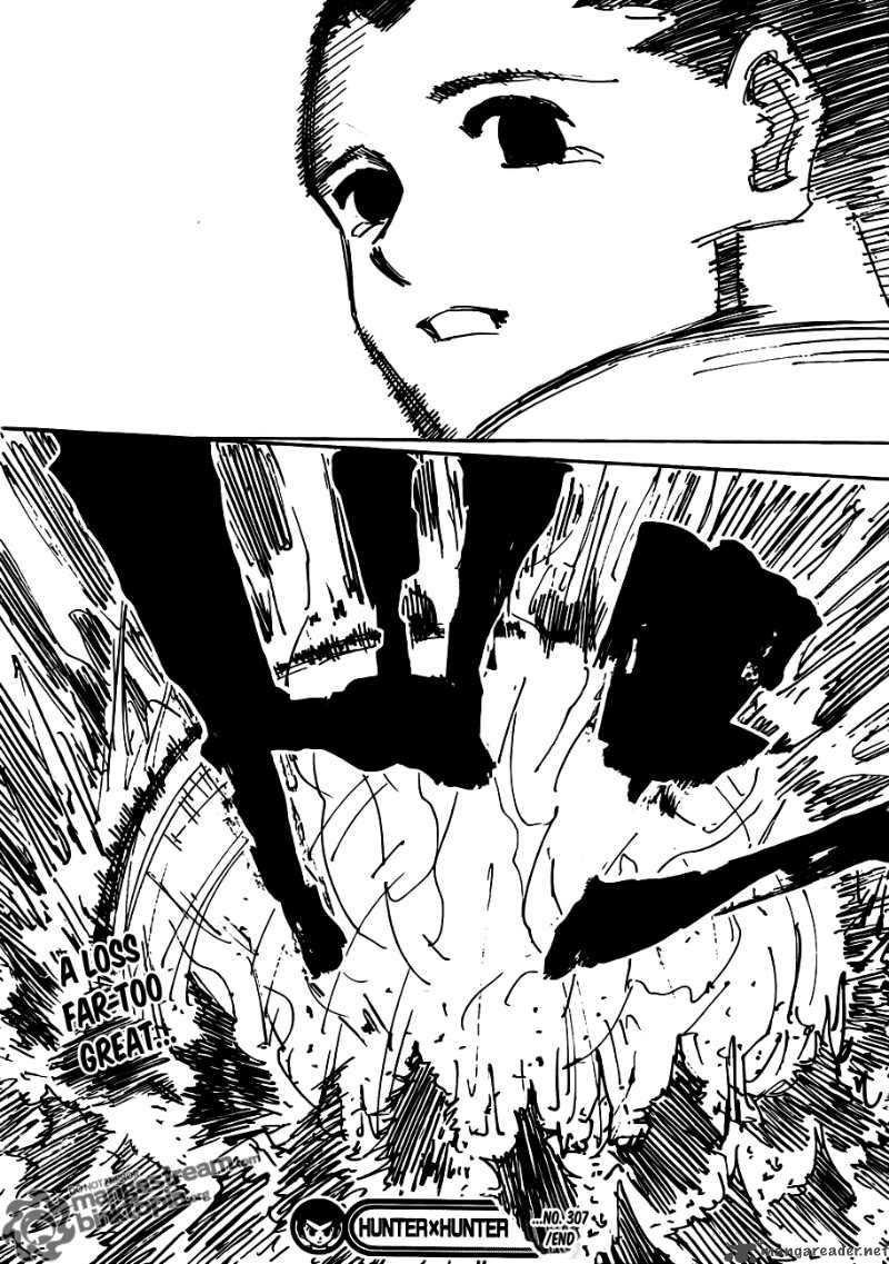 Chapter 307 - Page 17