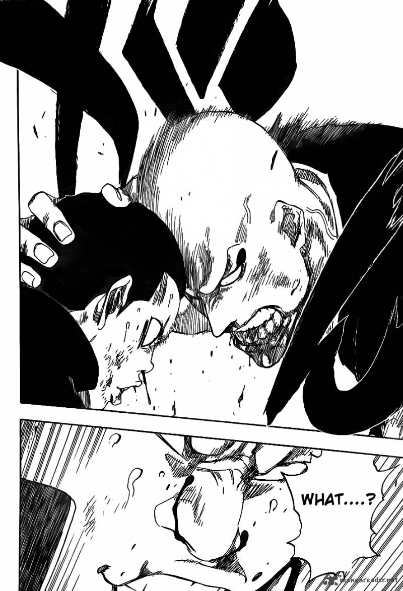Chapter 467 - Page 18