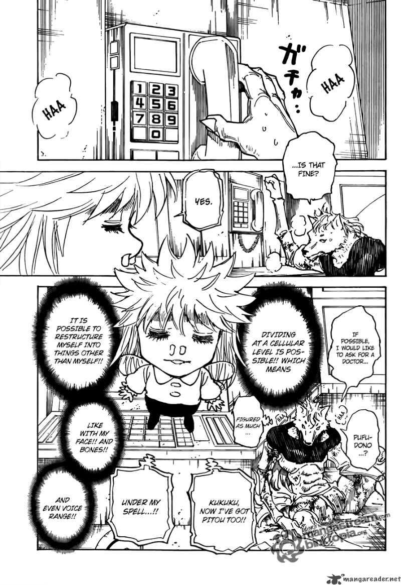 Chapter 304 - Page 10