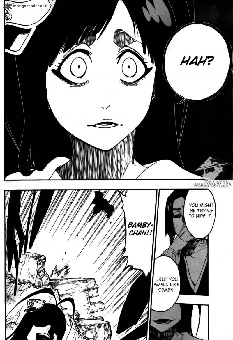 Chapter 588 - Page 18
