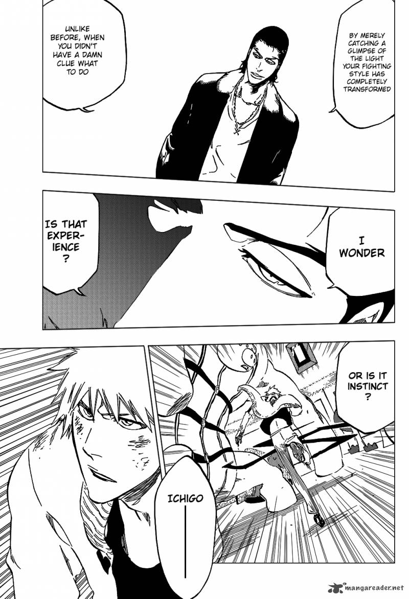 Chapter 437 - Page 16