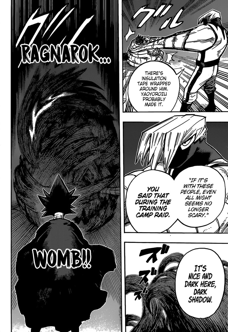 Chapter 320 - Page 13