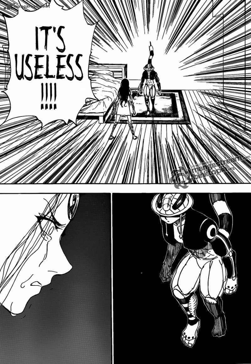 Chapter 314 - Page 12