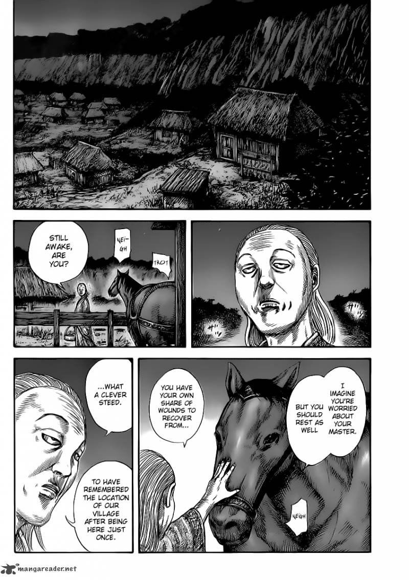 Chapter 460 - Page 1