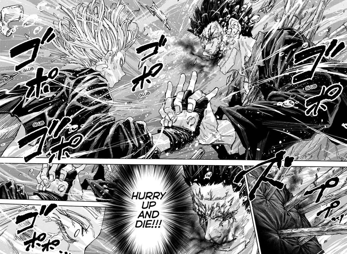 Chapter 127 - Page 16