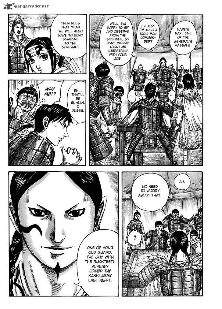 Chapter 443 - Page 6