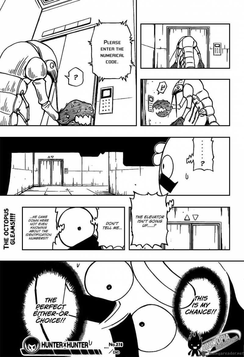 Chapter 279 - Page 19