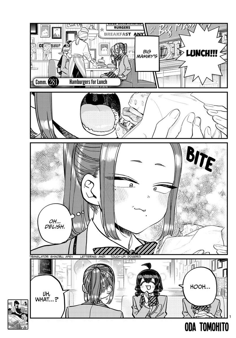 Chapter 281 - Page 1