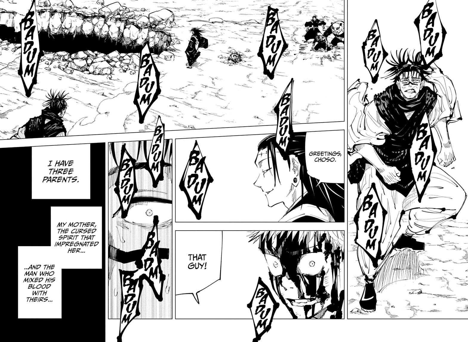 Chapter 134 - Page 14