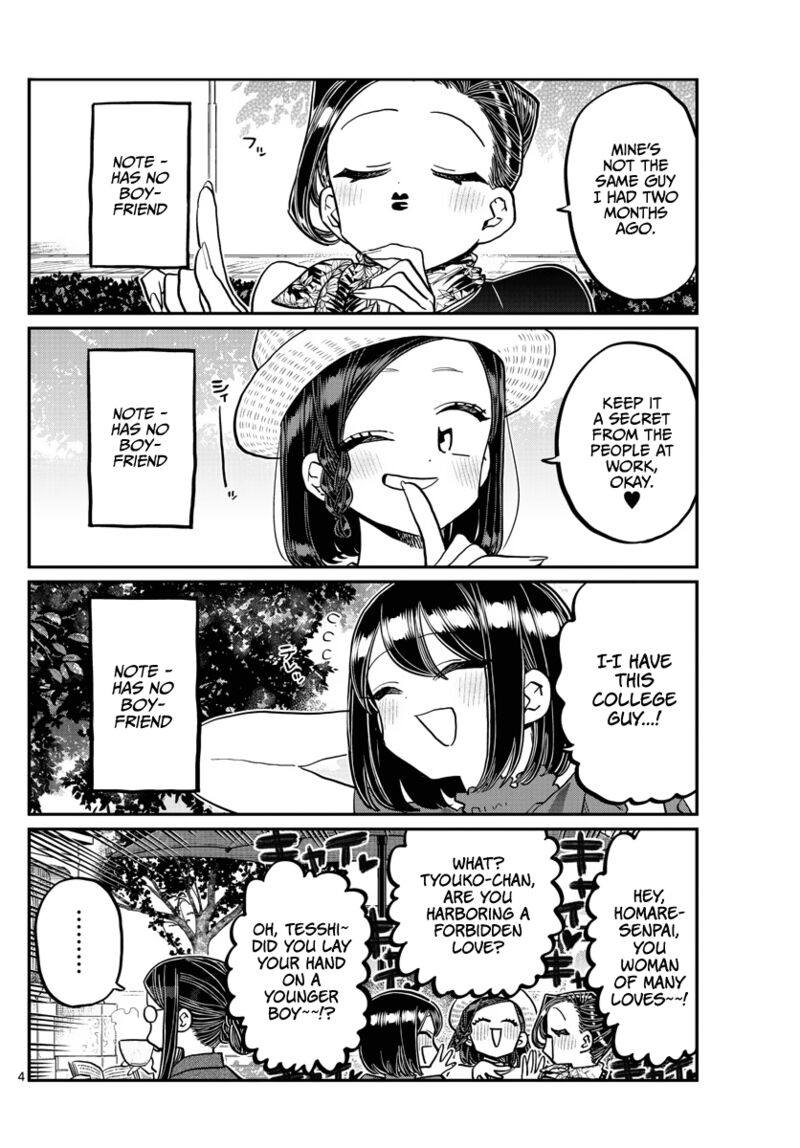Chapter 367 - Page 4