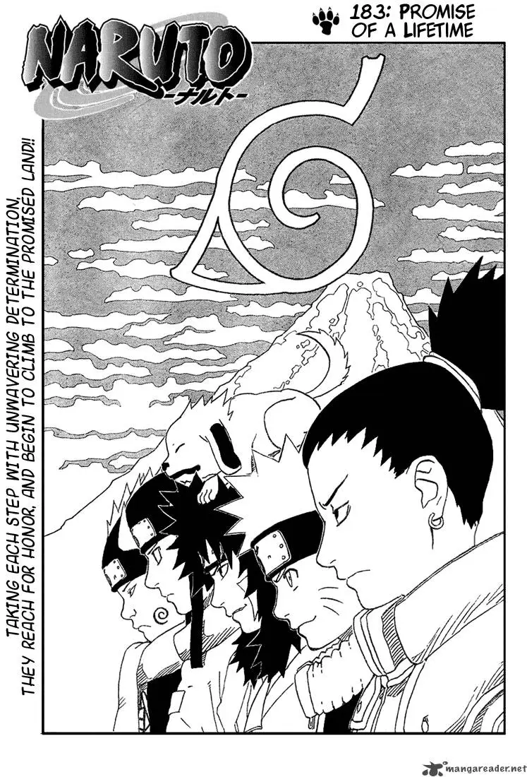 Chapter 183 - Page 1