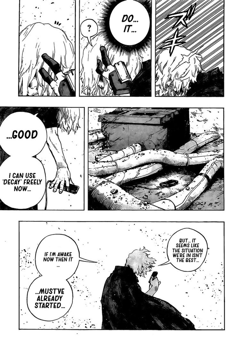 Chapter 273 - Page 8