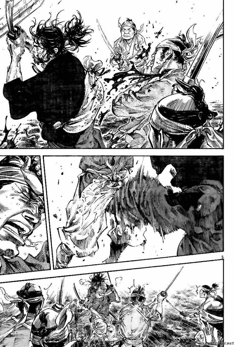 Chapter 230 - Page 4