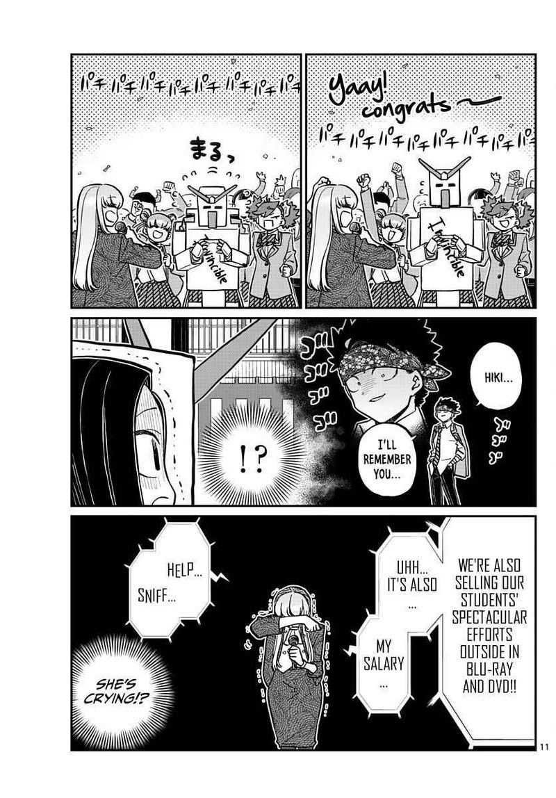 Chapter 334 - Page 11