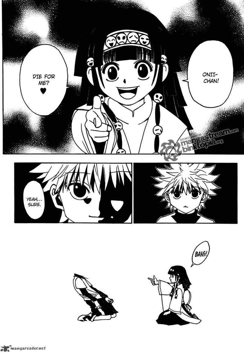 Chapter 323 - Page 12