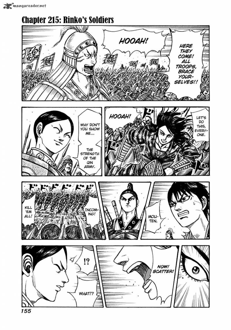 Chapter 215 - Page 1