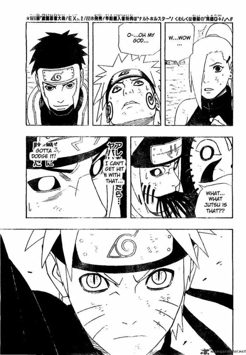 Chapter 339 - Page 15
