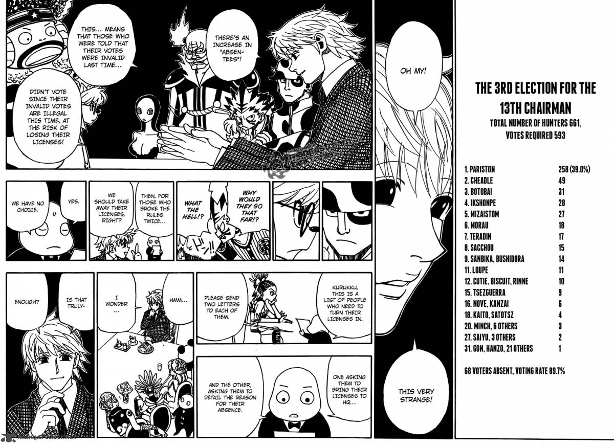 Chapter 323 - Page 14
