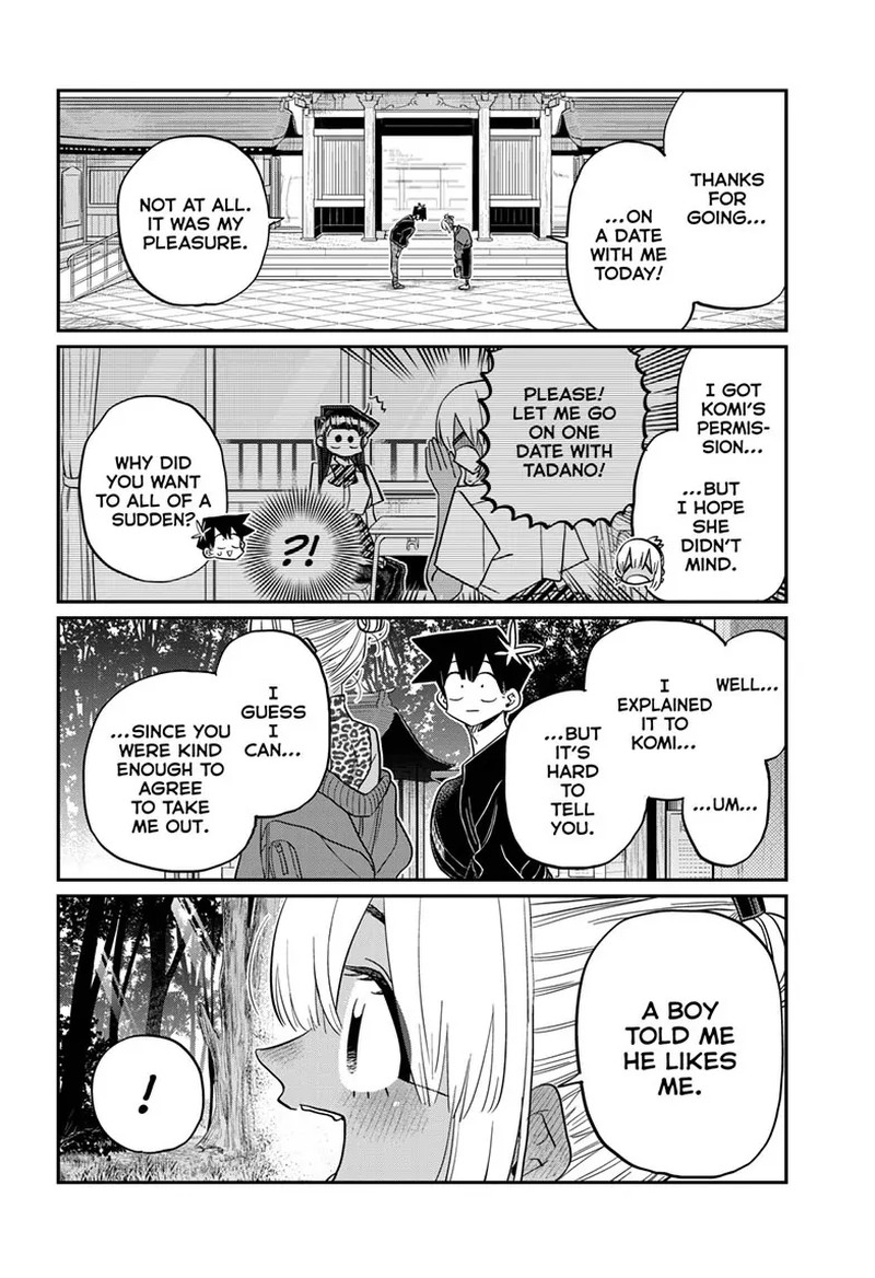 Chapter 433 - Page 10
