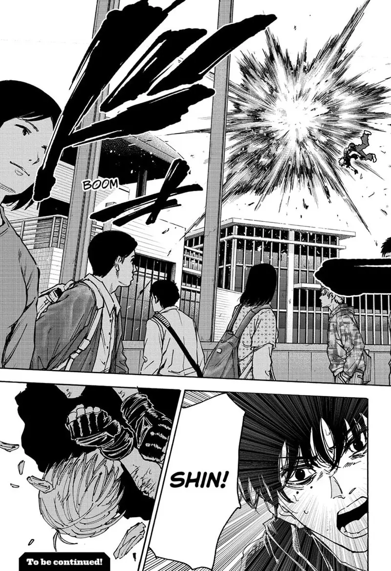 Chapter 146 - Page 15
