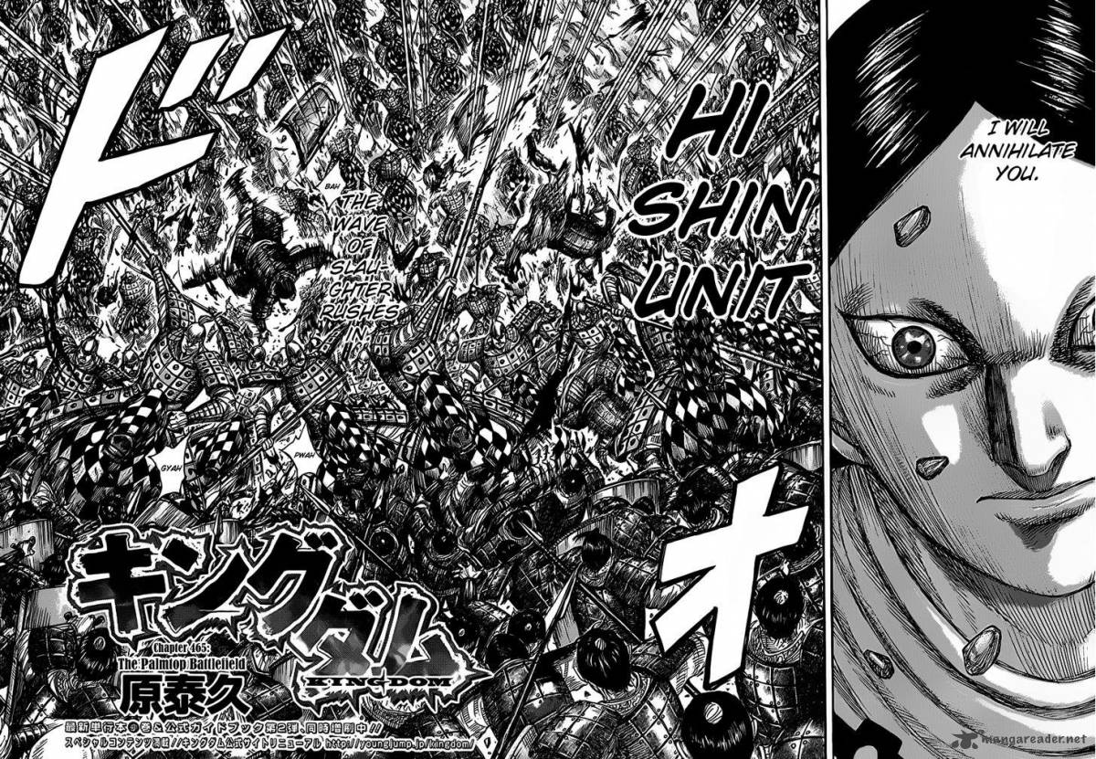 Chapter 465 - Page 2
