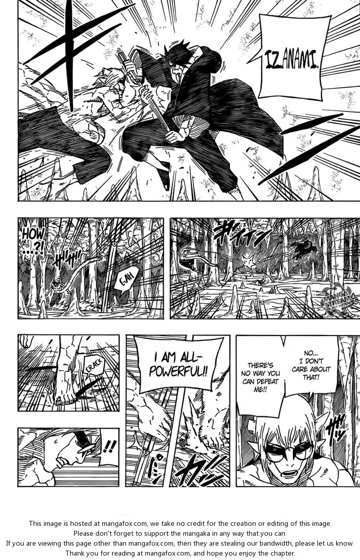 Chapter 586 - Page 19