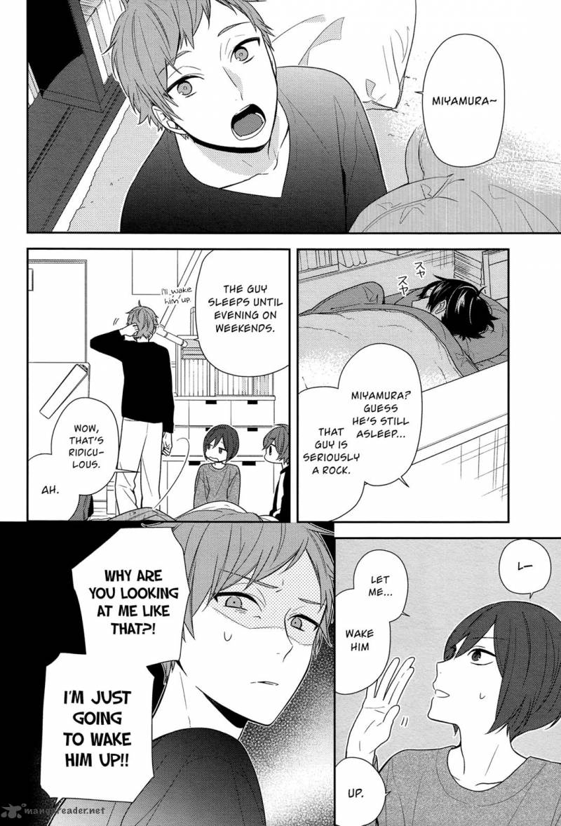 Chapter 72 - Page 20