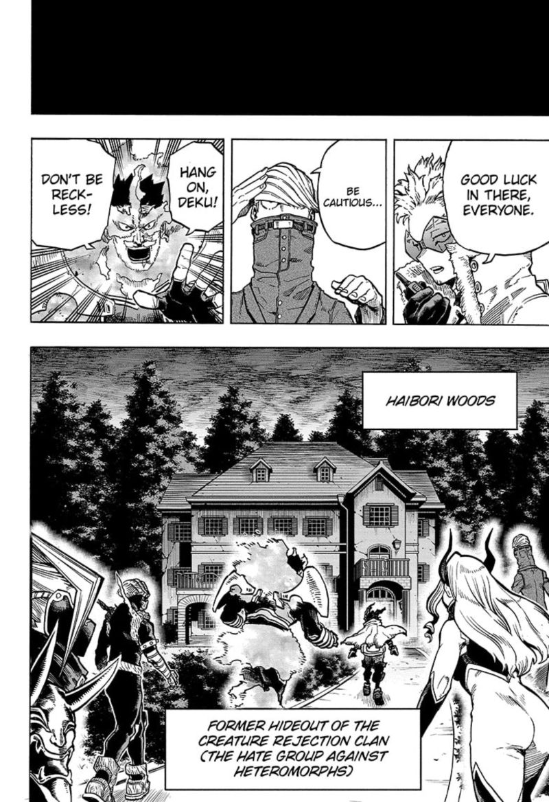 Chapter 316 - Page 12