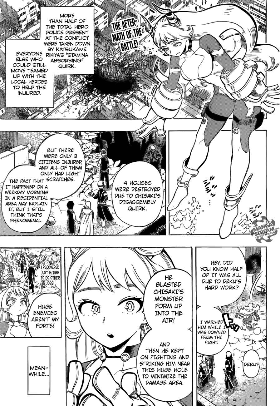 Chapter 161 - Page 1