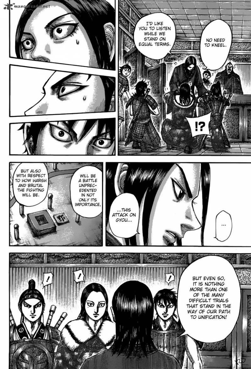 Chapter 497 - Page 14